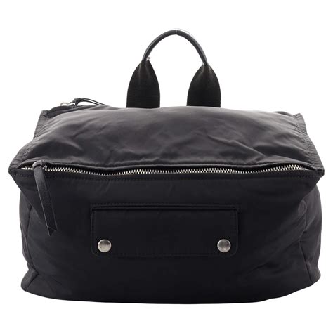 givenchy pandora nylon medium